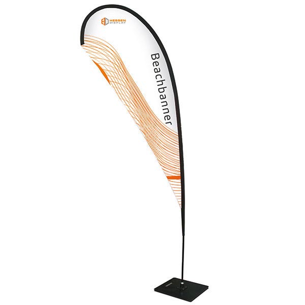 Fahnen & Outdoor Systeme