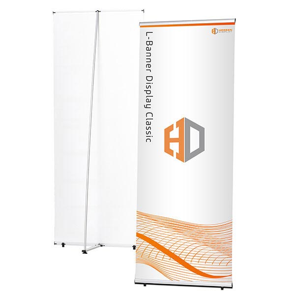 Banner Displays